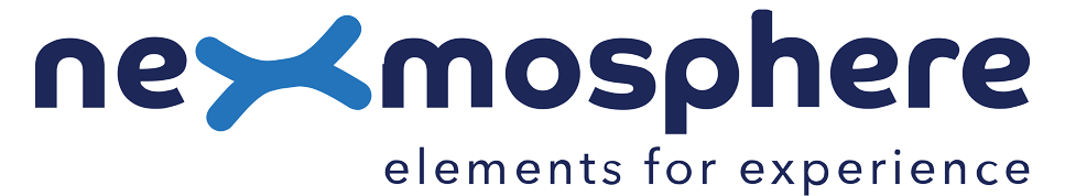 Nexmosphere logo