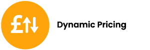 Nexus Dynamic Pricing