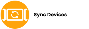 Nexus Sync Devices